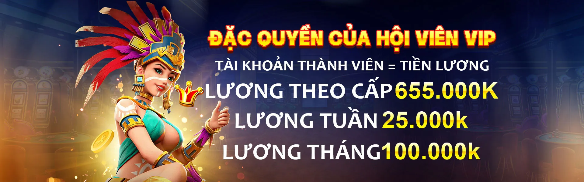 Hình ảnh chính Cổng game Sunwin